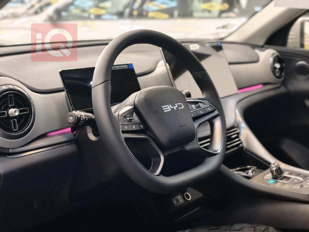 بي واي دي سيليون 05 DM-i